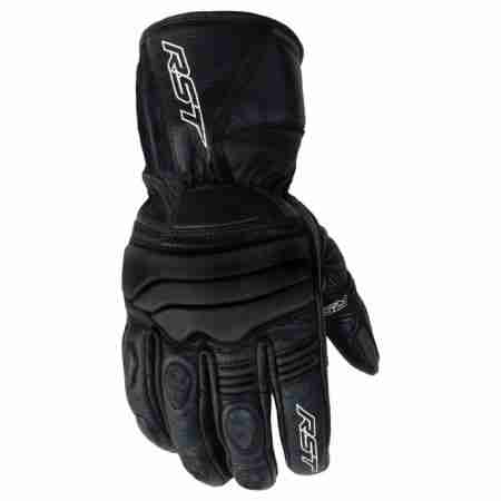 фото 1 Мотоперчатки Мотоперчатки RST Jet CE Glove Black 2XL