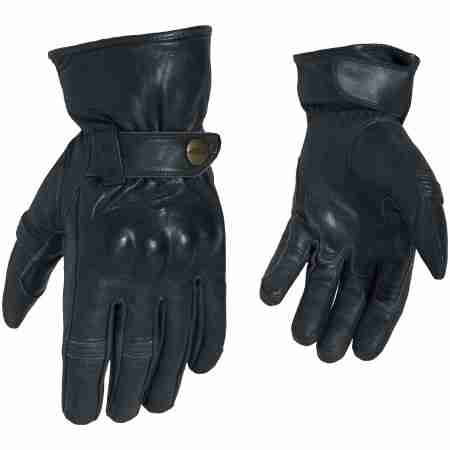 фото 1 Мотоперчатки Мотоперчатки RST Roadster 2 CE Glove Vintage Black L
