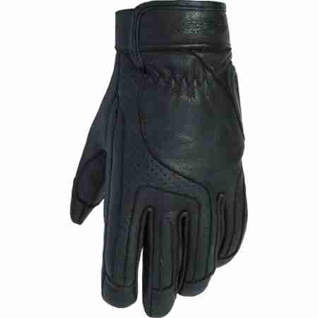 фото 2 Мотоперчатки Мотоперчатки RST Cruz CE Glove Black XL