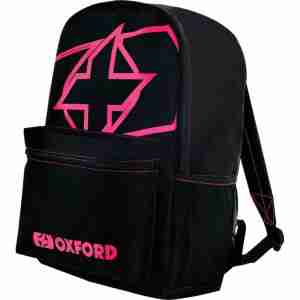 Моторюкзак Oxford X-Rider Essential Back Pack Pink