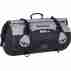 фото 3 Мотокофры, мотосумки  Мотосумка Oxford Aqua T-50 Roll Bag Grey-Black