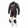 фото 1 Костюми та комбінезони Мотокомбінезон Alpinestars Youth GP Plus Leather Suit 1 PC Black-White-Red 140