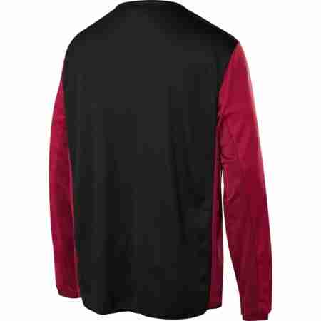 фото 3 Кросовий одяг Мотоджерсі Shift Whit3 Label Mexico Jersey LE Black-Red XL