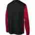 фото 3 Кросовий одяг Мотоджерсі Shift Whit3 Label Mexico Jersey LE Black-Red 2XL