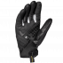 фото 5 Мотоперчатки Мотоперчатки кожаные Spidi G Carbon Black-White L