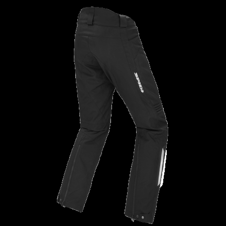 фото 2 Мотоштани Мотоштани Spidi Netrunner Pants Black XL