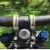 фото 3 Кермо і важки керма для мотоциклу Мотокермо  MTB Renthal 35mm Fatbar Black Rise 20 mm