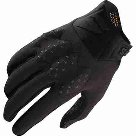 фото 1 Мотоперчатки Мотоперчатки SHIFT R3CON Glove Black XL (11)