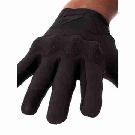 фото 4 Мотоперчатки Мотоперчатки SHIFT R3CON Glove Black XL (11)