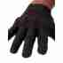 фото 4 Мотоперчатки Мотоперчатки SHIFT R3CON Glove Black L (10)