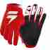 фото 2 Мотоперчатки Мотоперчатки SHIFT Whit3 Air Glove Red S (8)