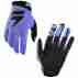 фото 2 Мотоперчатки Мотоперчатки SHIFT Whit3 Air Glove Purple M (9)
