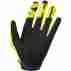 фото 2 Мотоперчатки Мотоперчатки SHIFT Whit3 Air Glove Yellow-Navy M (9)