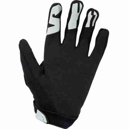 фото 2 Мотоперчатки Мотоперчатки SHIFT Youth Whit3 Air Glove Black YM (6)