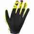 фото 2 Мотоперчатки Мотоперчатки SHIFT Youth Whit3 Air Glove Yellow-Navy YM (6)