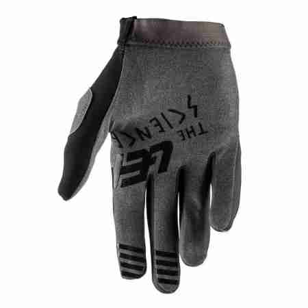 фото 2 Мотоперчатки Мотоперчатки LEATT Glove GPX 2.5 X-Flow Black S (2019)