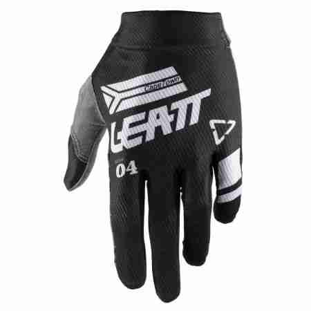 фото 2 Мотоперчатки Мотоперчатки LEATT Glove GPX 1.5 GripR Black XL (11)