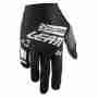 фото 1 Мотоперчатки Мотоперчатки LEATT Glove GPX 1.5 GripR Black XL (11)
