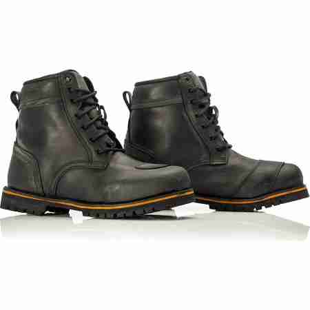 фото 1 Мотоботы Мотоботы RST Roadster CE Waterproof Boot Oily Black 43