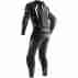 фото 2 Костюмы и комбинезоны Мотокомбинезон RST R-18 CE Leather Suit Black-White 50