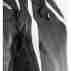 фото 5 Костюмы и комбинезоны Мотокомбинезон RST R-18 CE Leather Suit Black-White 52