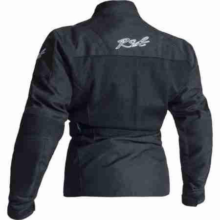 фото 2 Мотокуртки Мотокуртка жіноча RST Gemma 2 Vented CE Ladies Textile Jacket Black 8