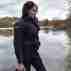 фото 3 Мотокуртки Мотокуртка жіноча RST Gemma 2 Vented CE Ladies Textile Jacket Black 12