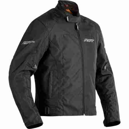 фото 1 Мотокуртки Мотокуртка RST Rider CE Textile Jacket Black 54