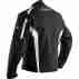 фото 2 Мотокуртки Мотокуртка RST Rider CE Textile Jacket Black-White 50