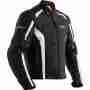 фото 1 Мотокуртки Мотокуртка RST Rider CE Textile Jacket Black-White 52