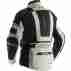 фото 2 Мотокуртки Мотокуртка RST Pro Series Adventure 3 CE Textile Jacket Silver-Black 50