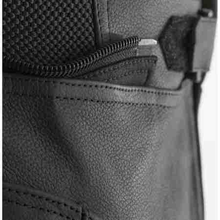 фото 5 Мотоштани Мотоштани RST Tractech Evo 3 CE Leather Jean Black 28