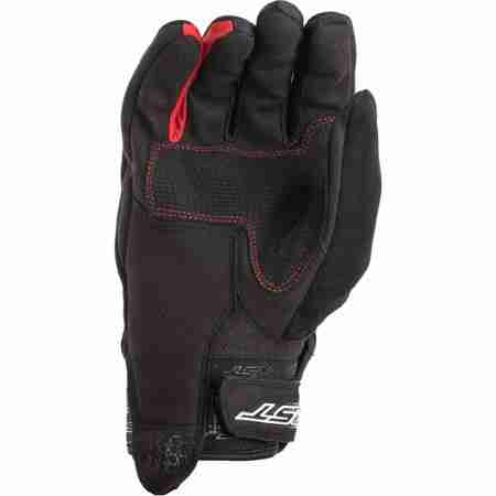 фото 3 Мотоперчатки Мотоперчатки RST Rider CE Glove Black-Red S