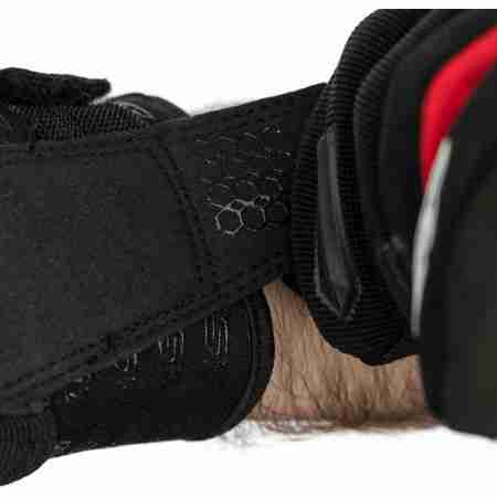 фото 5 Мотоперчатки Мотоперчатки RST Rider CE Glove Black-Red S