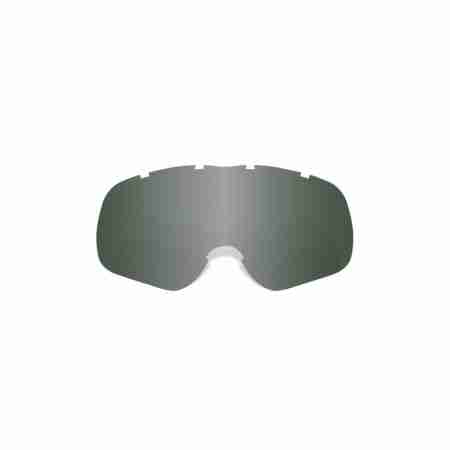 фото 1 Лінзи для кросових масок Змінна лінза Oxford Assault Pro Tear-Off Ready Green Tint