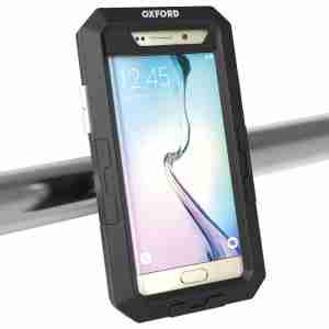 Универсальный чехол на телефон Oxford Dryphone Pro Samsung S8/S9