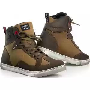 Мотоботи Shima SX-2 Brown