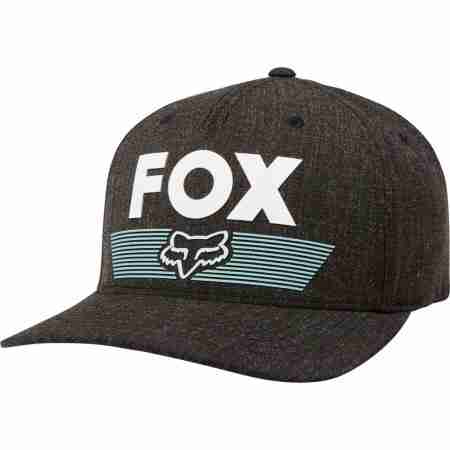 фото 1 Кепки Кепка Fox Aviator FlexFit Hat Black, S/M