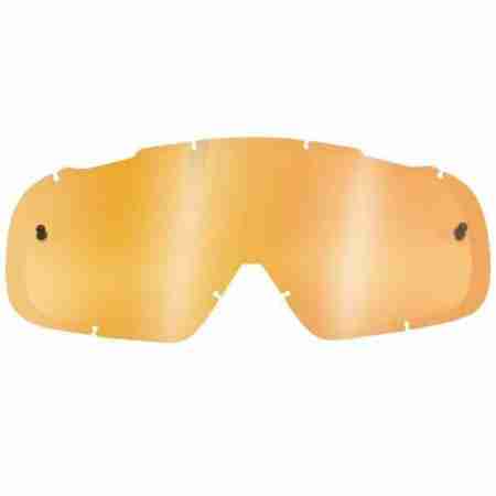 фото 1 Кросові маски і окуляри Змінні лінзи Fox Main Replacement Lenses Dual Orange Dual OS