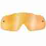 фото 1 Кроссовые маски и очки Сменные линзы Fox Main Replacement Lenses Dual Orange Dual OS