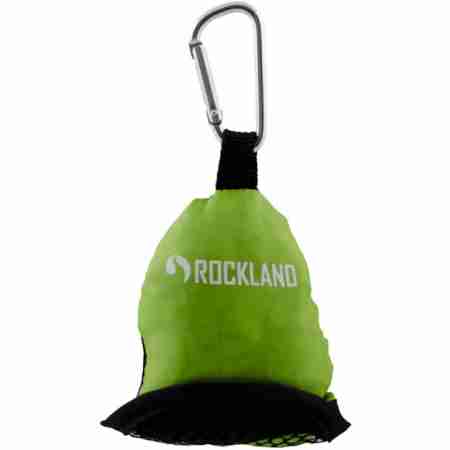 фото 3  Полотенце Rockland Pocket 40x40 cm Green