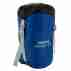 фото 5  Спальный мешок Rockland Ultralight 1000 Blue L