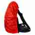 фото 2  Чохол для рюкзака Rockland Raincover 15-30 L Red S