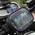 фото 2 Чехлы для мотонавигаторов Чехол для навигатора Oxford Strap-Nav Sat Nav Holder
