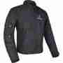 фото 1 Мотокуртки Мотокуртка Oxford Spartan Short Jacket All Black 3XL