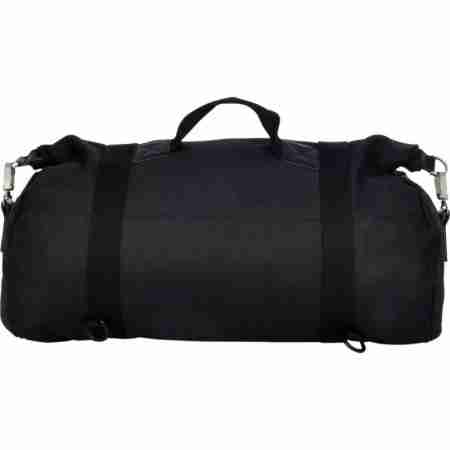 фото 3 Мотокофры, мотосумки  Мотосумка на хвост Oxford Heritage Roll Bag Black 20L