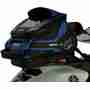 фото 1 Мотокофри, сумки для мотоциклів Мотосумка на бак Oxford Q4R Tank Bag Blue