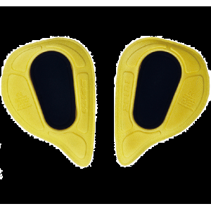 Защита Spidi KIT COMP HIP Black-Yellow