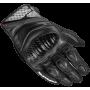 фото 1 Мотоперчатки Мотоперчатки Spidi X4 Coupe Black-White 2XL