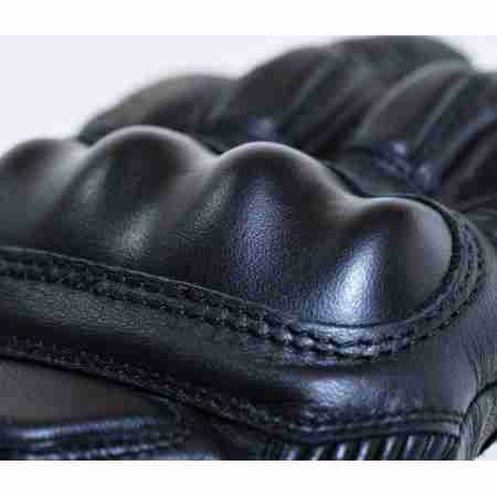 фото 3 Мотоперчатки Мотоперчатки RS Taichi Stealth Black L